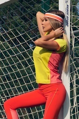 In Love With My Pistachio Tricou - Imagine 6