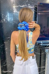 Take your crown scrunchie - mare - Imagine 2