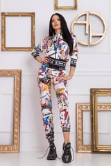 Sky is the limit Pantalon sport - Imagine 7