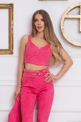 Barbie life doll Curea - Pink - Imagine 8