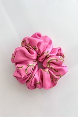 Alessa Rococo Scrunchie - Roz Mare - Imagine 3