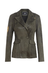 Part of success Blazer - Military Green - Imagine 11