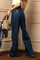 Denim Dream Blugi - Dark Blue - Imagine 14
