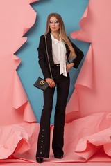 Up your game Pantalon charleston - Imagine 9