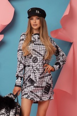 Run The World Rochie sport - Imagine 7