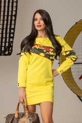 Fashion IQ Rochie sport - Imagine 5