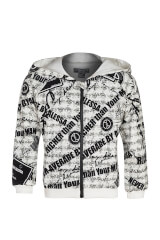 Run The World Alessa mini hanorac - Print - Imagine 9