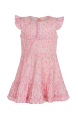 Sugar Rush Mini Rochie - Imagine 4