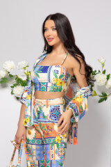 Test My Limits Crop Top - Magnetic Love - Imagine 12