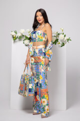 Magnetic Love Pantaloni Lungi - Imagine 5
