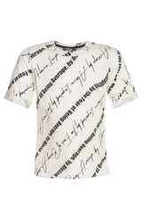 Big Reputation mini T-Shirt - Imagine 8