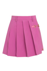 Lively Charm Fustă-Pantalon - Wild Orchid - Imagine 18