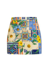 Magnetic Love Fustă-Pantalon - Imagine 9