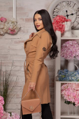 Trench Status Celebrity - Maro - Imagine 8