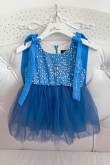 All Eyes on Me Alessa mini rochie - Imagine 3