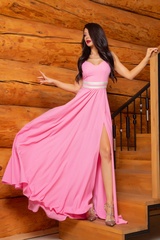 Destined for greatness maxi Rochie - Imagine 4