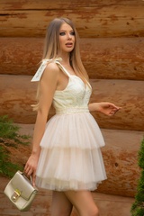They know my name Rochie tutu - Imagine 10
