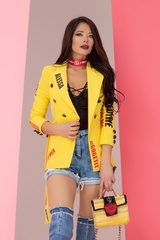 Designer mindset blazer - Imagine 8