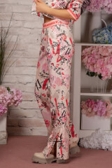 Love Power Beauty Pantaloni Sport - Imagine 9