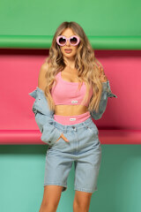 Fashion Fiend Blugi - Imagine 11