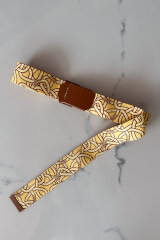 Pursuit of Happiness Curea - Luxury Yellow - Imagine 8