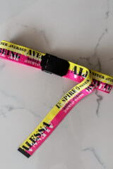 Never Average Concept curea - Pink Yellow - Imagine 5