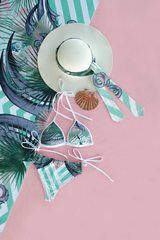 Helen Bikini costum de baie - Imagine 2