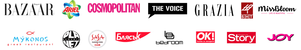 Liderul bulgar în moda premium - Imagine 14