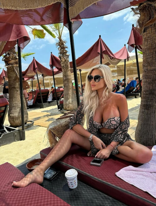 Alessa Luxury Cămașă Din Șifon