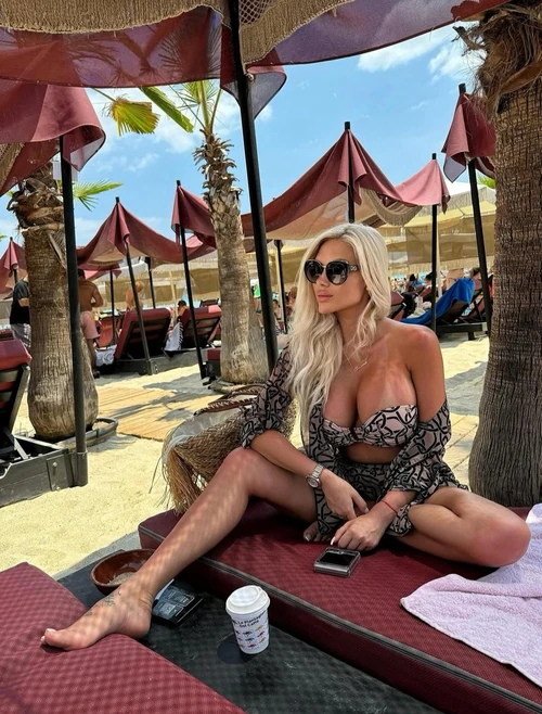 Alessa Luxury Cămașă Din Șifon