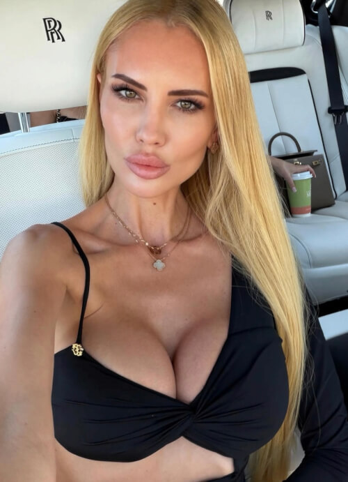 Provocative Look Rochie Cu Un Umăr - Black
